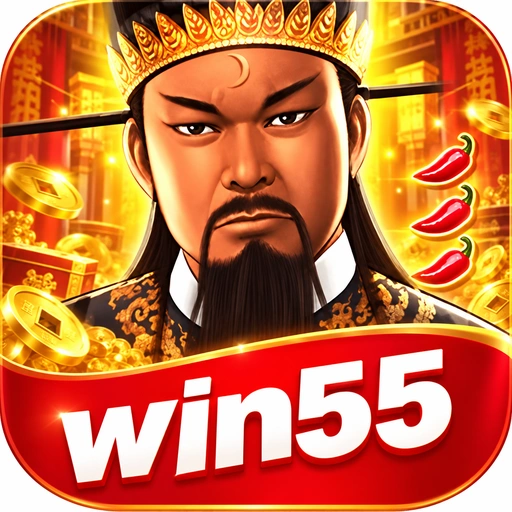 55win download — tutorial instalação APK passo a passo