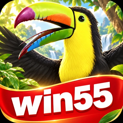 Login 55win — tela de acesso e app oficial Brasil