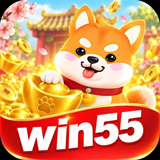 55win download — arquivo APK para Android oficial