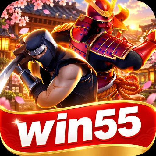55win bônus — painel de promoções no aplicativo