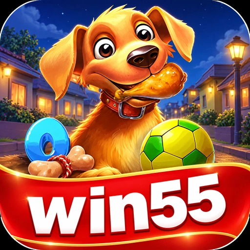 55win plataforma — saque cashout PIX com comprovante